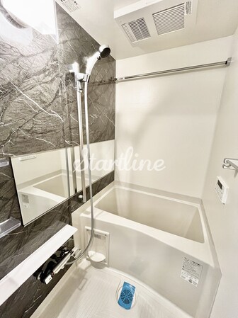 クラリティア板橋本町の物件内観写真